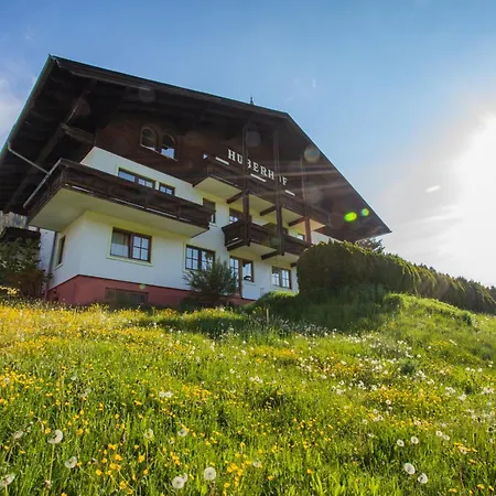 Huberhof 5 By Alpenidyll