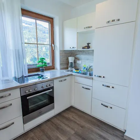 Huberhof 5 By Alpenidyll Apartment
