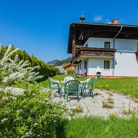 Huberhof 5 By Alpenidyll