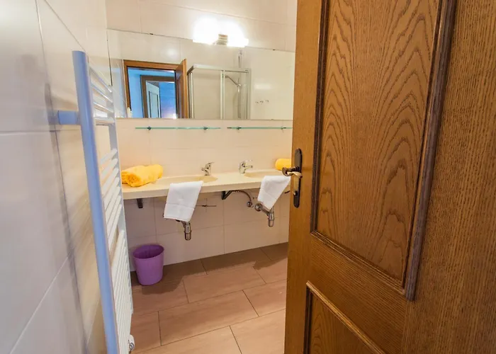 Huberhof 5 By Alpenidyll