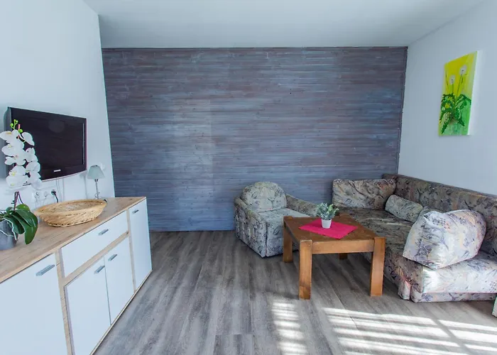 Apartment Huberhof 5 By Alpenidyll Schladming