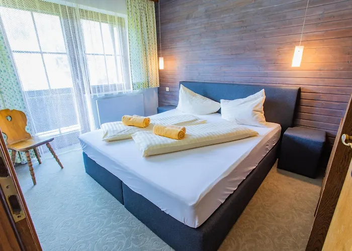 Huberhof 5 By Alpenidyll Schladming