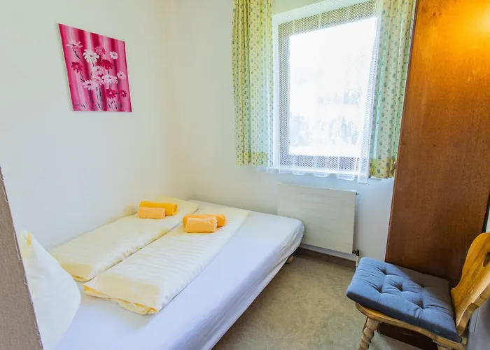 Huberhof 5 By Alpenidyll שלאדמינג